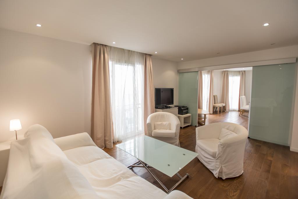 Imperial Apartment By Connexion Cannes Dış mekan fotoğraf