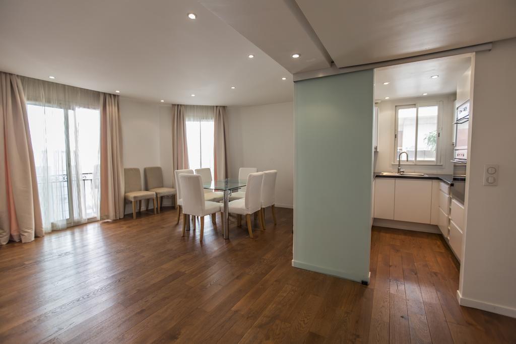 Imperial Apartment By Connexion Cannes Dış mekan fotoğraf