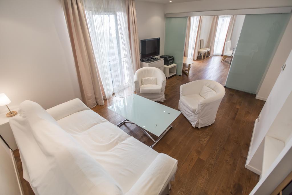 Imperial Apartment By Connexion Cannes Dış mekan fotoğraf