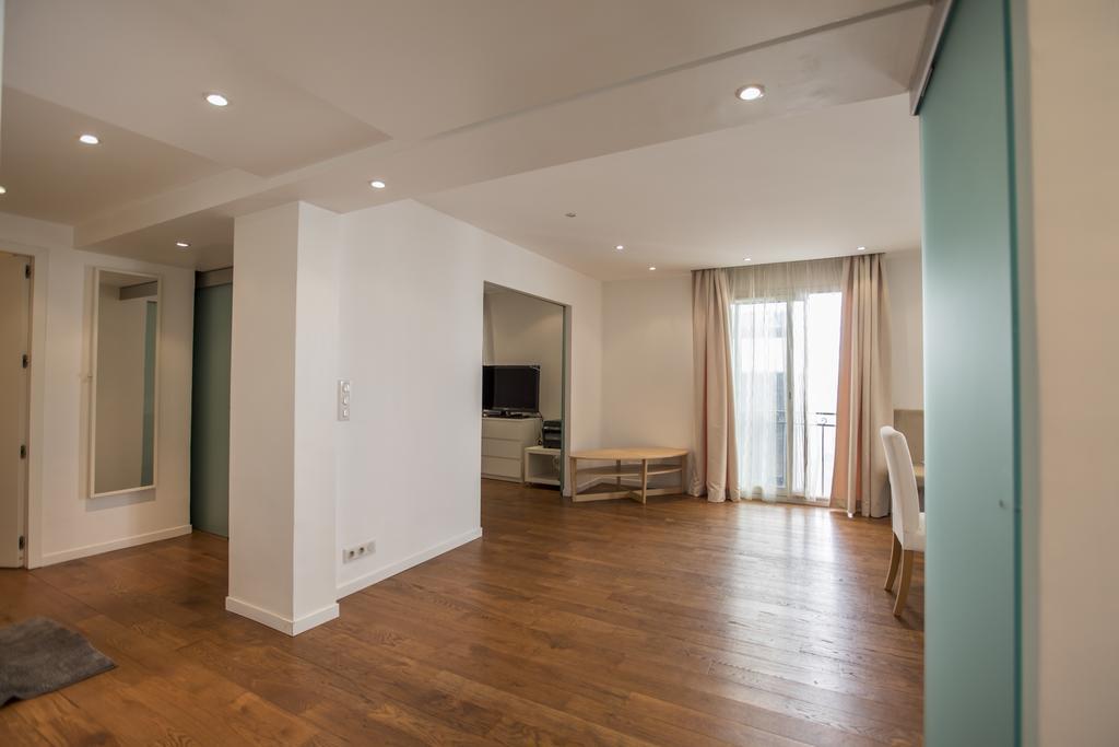 Imperial Apartment By Connexion Cannes Dış mekan fotoğraf